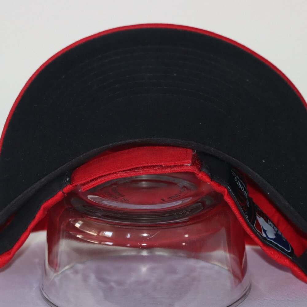 MLB Angels Hat - Picture 5 of 7
